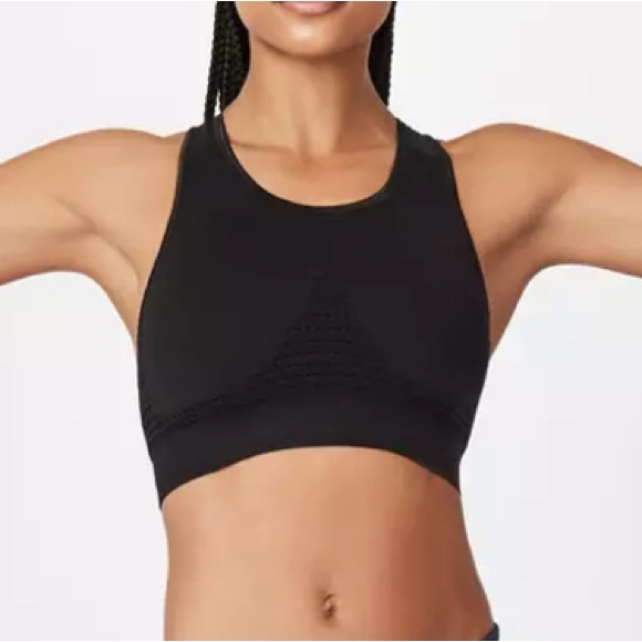Sweaty Betty Stamina Sports Bra - Picture 3 of 9